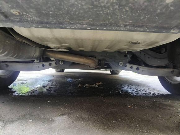 [广州·粤A] 二手别克君威2019款 20T 精英型 国VI