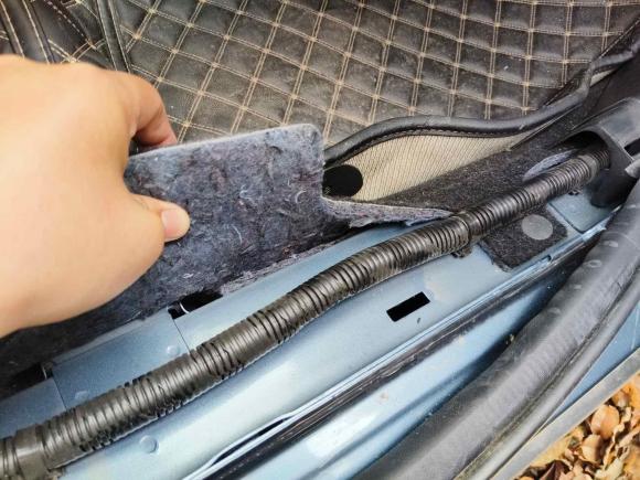 [武汉·鄂A] 二手马自达马自达CX-42016款 2.0L 自动两驱蓝天品位版