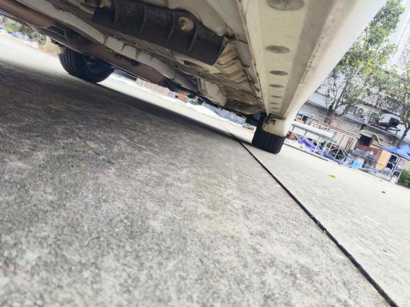 [广州·粤A] 二手丰田YARiS L 致炫2016款 改款 1.5E CVT魅动版