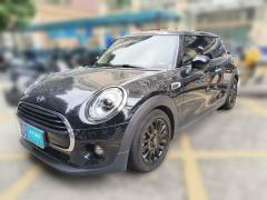 [佛山·粤E] MINIMINI2016款 1.5T COOPER