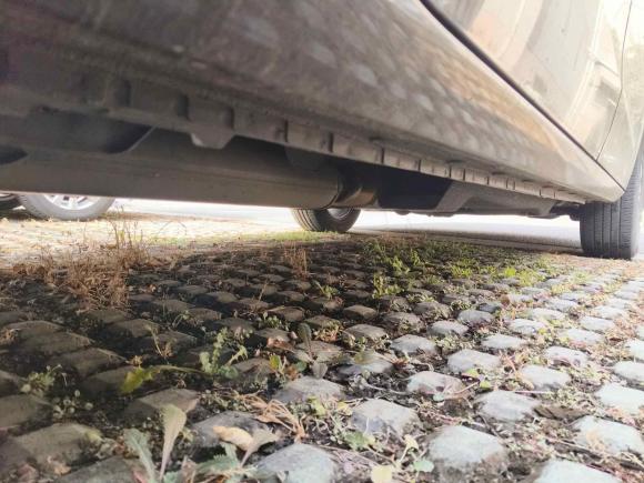 [常州·苏D] 二手别克别克GL82020款 陆上公务舱 652T 舒适型