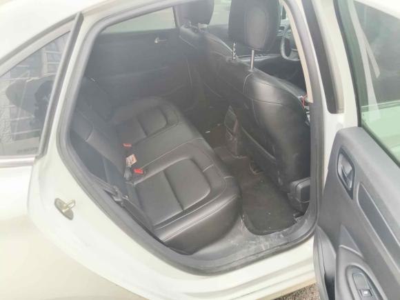 [南通·苏F] 二手雪铁龙C4世嘉2018款 1.6L 自动豪华型