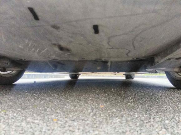 [上海·沪A] 二手特斯拉Model S2016款 Model S 60