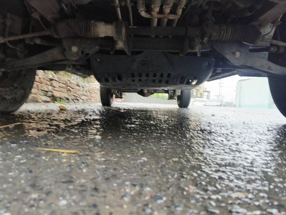 [杭州·浙A] 二手五菱汽车五菱荣光新卡2018款 1.5L双排L3C