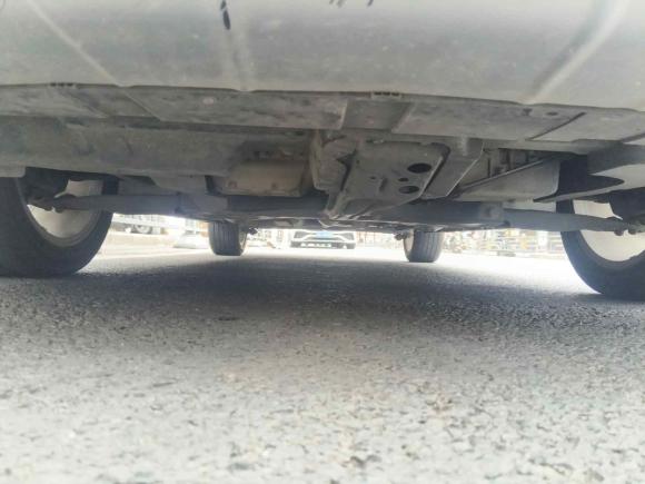 [成都·川A] 二手吉利汽车远景S12018款 1.4T CVT锋享型