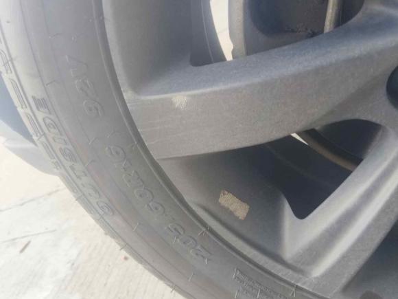 [深圳·粤B] 二手比亚迪元新能源2019款 EV360 智联领享型