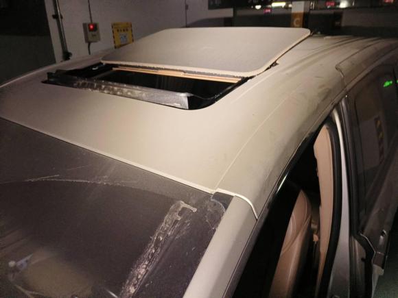 [南昌·赣C] 二手别克别克GL82020款 ES陆尊 653T 豪华型