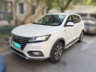 荣威荣威RX5新能源2017款 eRX5 50T 混动互联尊荣旗舰版「上海二手车」「天天拍车」