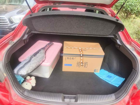 [杭州·浙A] 二手马自达马自达62006款 轿跑 2.3L 自动型