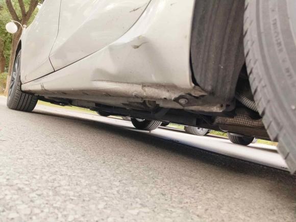 [无锡·苏B] 二手雪佛兰科鲁兹2018款  Redline 320 自动先锋版