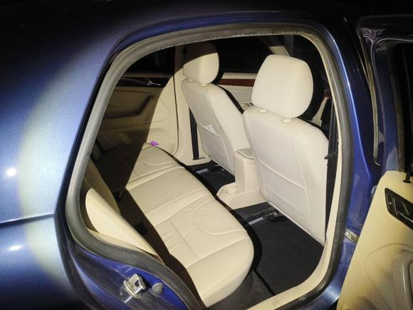 [青岛·鲁U] 二手大众宝来2011款 1.6L 自动舒适型