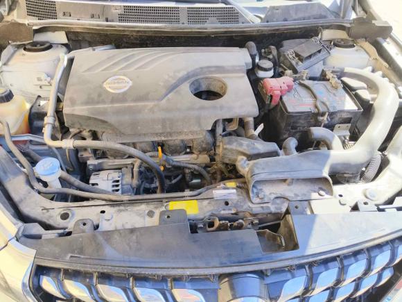 [广州·湘D] 二手启辰启辰T702020款 2.0L CVT精锐版 国V