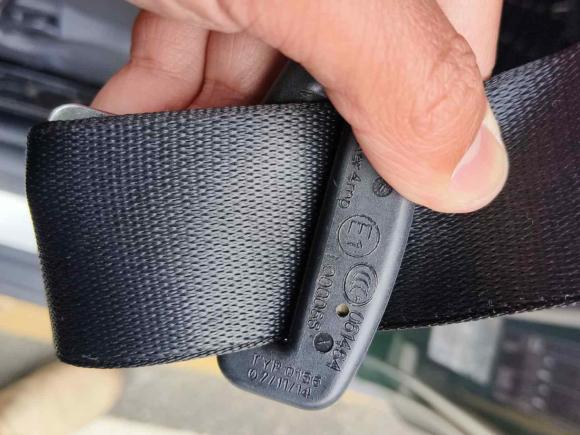 [佛山·闽D] 二手MINIMINI2014款 1.5T COOPER Fun