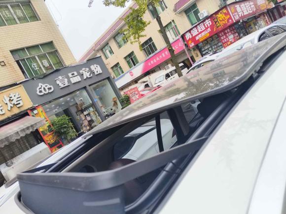 [成都·川A] 二手宝马宝马X32021款 改款 xDrive28i M运动套装