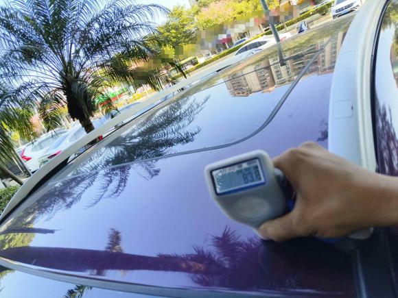 [佛山·粤E] 二手本田皓影2020款 锐·混动 2.0L 两驱锐·豪华版