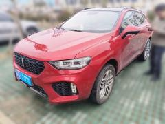 [南京·苏A] 魏牌魏牌 VV52017款 2.0T 超豪型