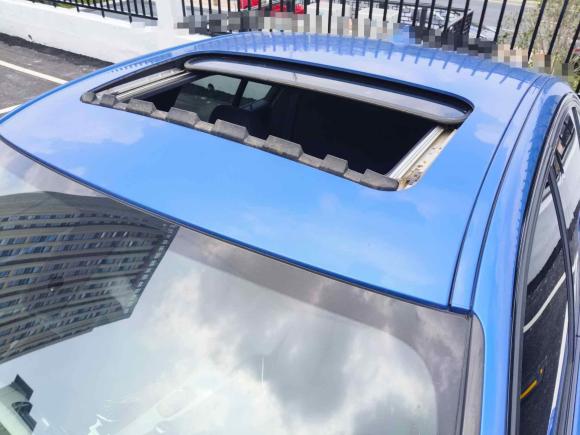 [合肥·皖A] 二手宝马宝马3系2018款 320i M运动套装