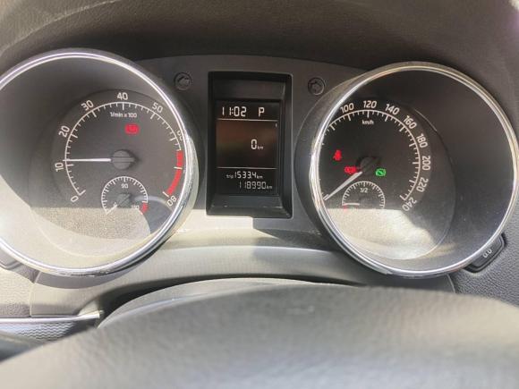 [西安·陕A] 二手斯柯达Yeti2017款 TSI280 DSG前行版