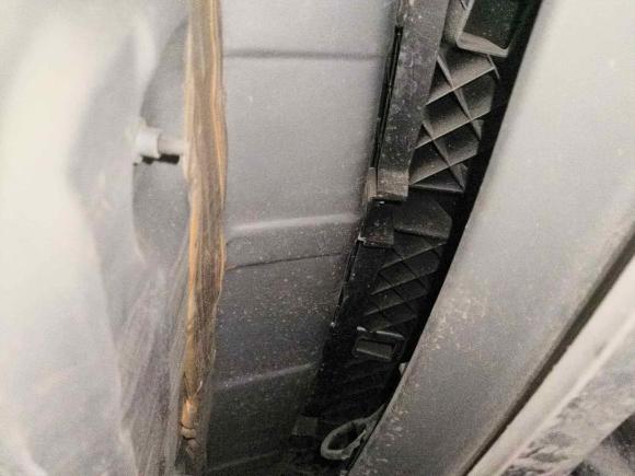 [西安·陕A] 二手领克领克032021款 2.0TD 自动劲 冠军版