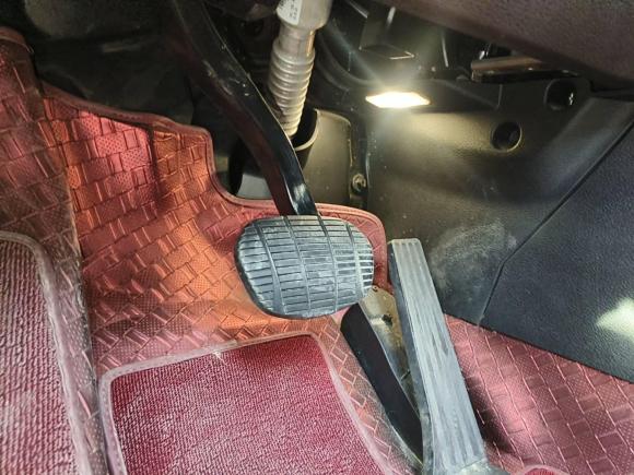 [西安·陕U] 二手宝马宝马X12020款 sDrive20Li 时尚型