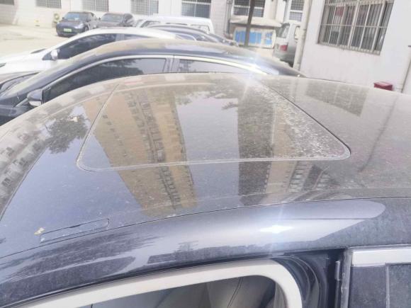 [西安·陕A] 二手奔驰奔驰S级2010款 S 300 L 豪华型