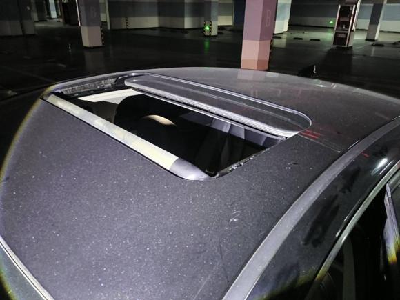 [济南·鲁A] 二手红旗红旗H52019款 30TD 灵动版