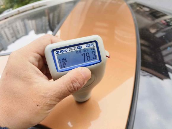 [杭州·浙A] 二手英菲尼迪英菲尼迪FX2013款 FX37 标准版