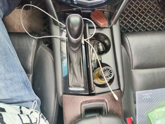 [无锡·苏B] 二手凯迪拉克凯迪拉克XTS2018款 28T 精英型