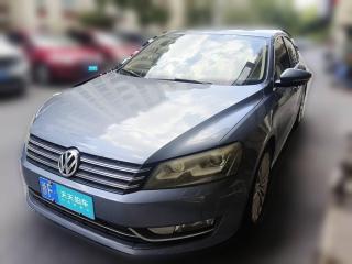 大众帕萨特2011款 2.0TSI DSG至尊版