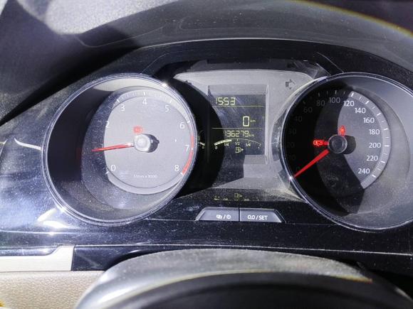 [西安·陕A] 二手大众宝来2013款 1.6L 手动舒适型