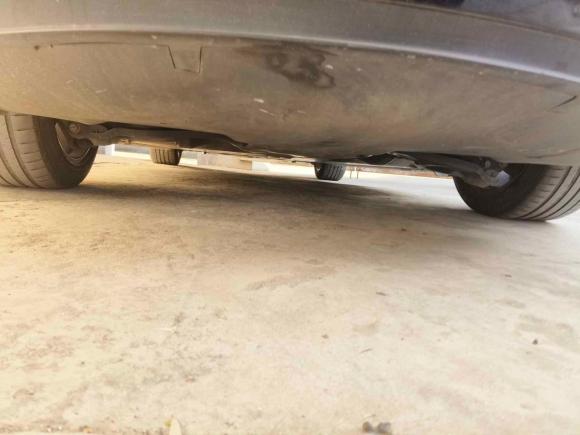 [上海·沪A] 二手特斯拉Model 32022款 后轮驱动版