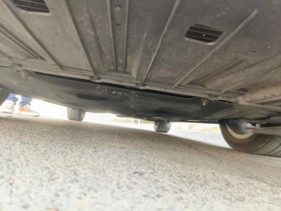 [成都·川A] 二手别克君越2013款 2.0T SIDI 智享旗舰型