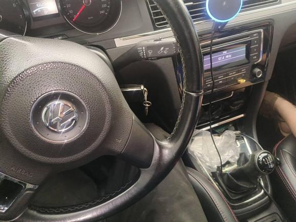 [宁波·浙B] 二手大众宝来2015款 质惠版 1.6L 手动时尚型