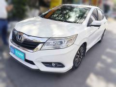 [佛山·粤X] 本田凌派2015款 1.8L 自动豪华版