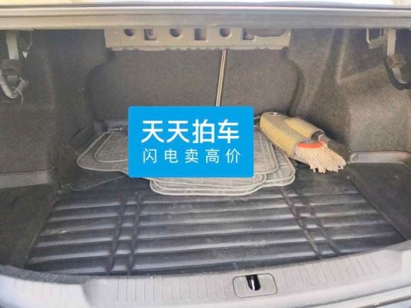 [济南·鲁A] 二手别克英朗2016款 15N 自动精英型