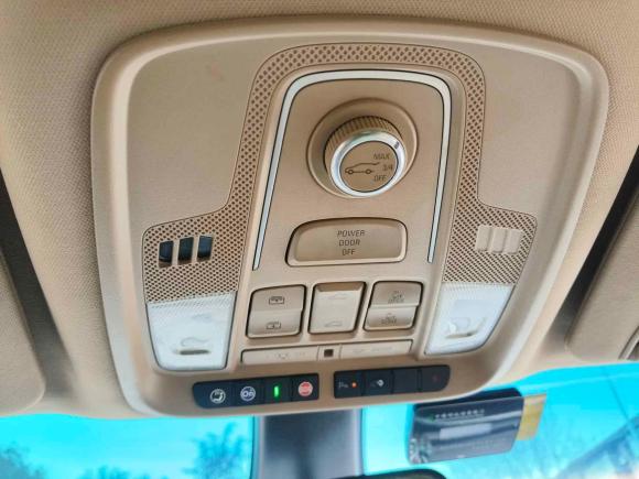 [武汉·鄂A] 二手别克别克GL82017款 ES 28T 豪华型 国V