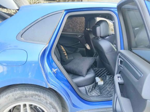 [上海·苏F] 二手保时捷Macan2018款 Macan 2.0T