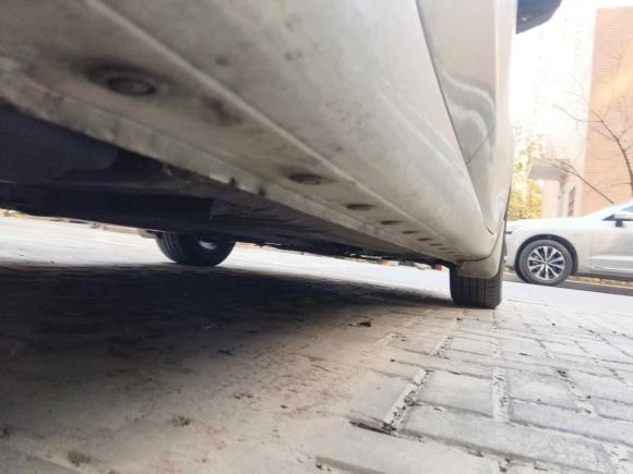 [上海·辽A] 二手日产骐达TIIDA2016款 1.6L CVT智行版