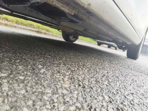 [南通·豫R] 二手大众桑塔纳2019款 1.5L 自动舒适版 国VI