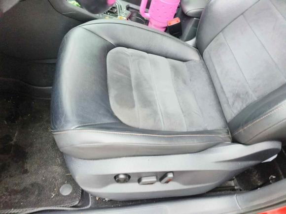 [嘉兴·浙F] 二手大众高尔夫·嘉旅2018款 230TSI 自动豪华型