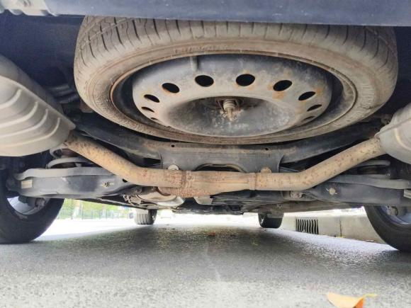 [上海·贵A] 二手荣威荣威iMAX82021款 400TGI Supreme系列尊荣版