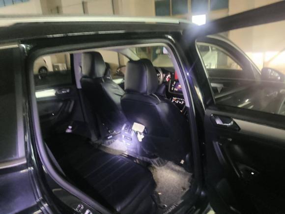 [上海·皖J] 二手大众途观L2019款 330TSI 自动两驱智动豪华版 国V