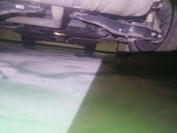 [深圳·粤L] 二手大众途观L2021款 330TSI 自动两驱舒享版