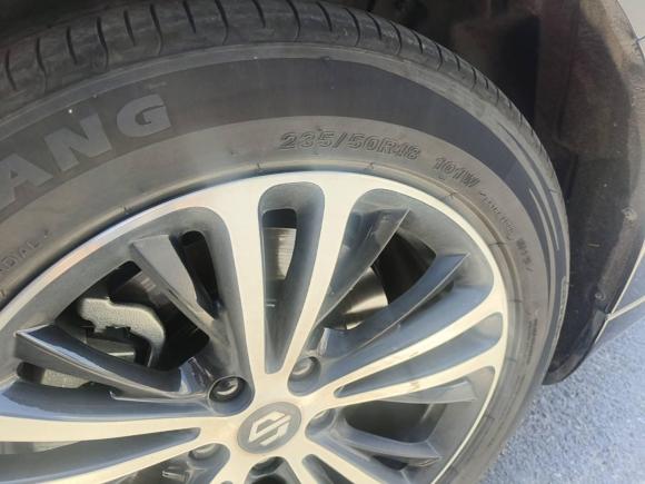 [杭州·浙A] 二手零跑汽车零跑C012023款 525智行版