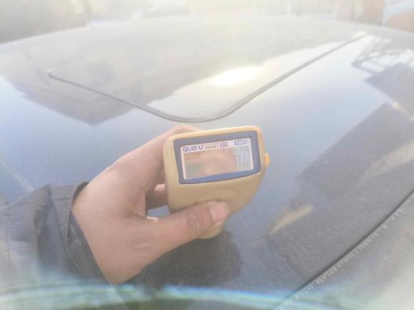 [宁波·浙B] 二手斯柯达昕锐2015款 1.6L 自动智选型