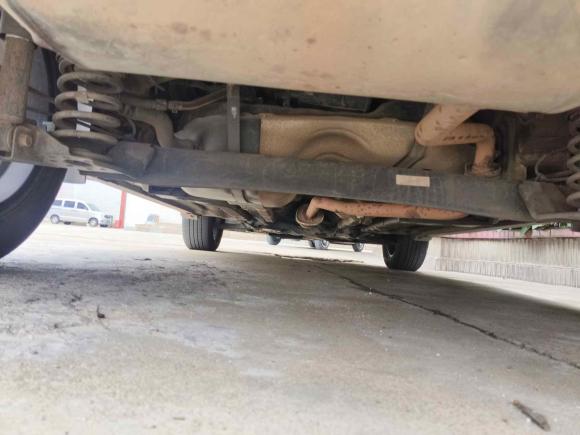 [常州·皖M] 二手起亚KX3傲跑2015款 1.6L 自动两驱DLX