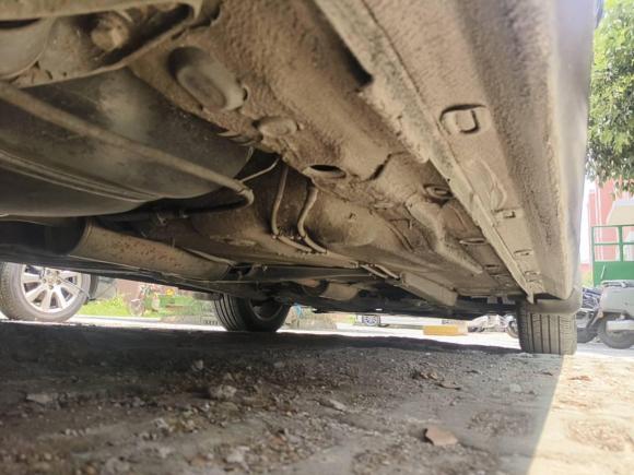 [苏州·苏E] 二手大众朗行2013款 1.4TSI 自动舒适型