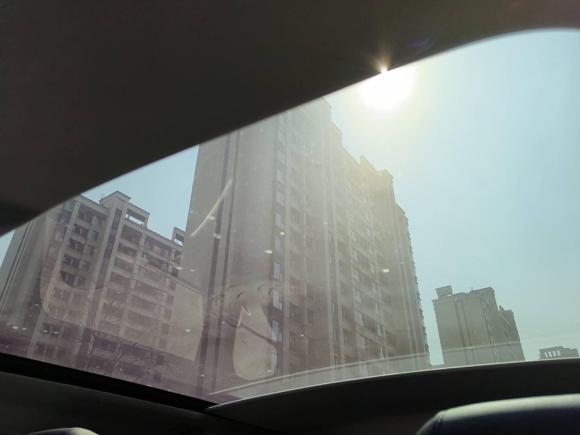 [上海·沪A] 二手路虎揽胜极光2018款 240PS PURE 风尚版