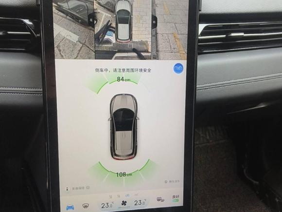 [深圳·粤B] 二手小鹏小鹏G32019款 尊享版