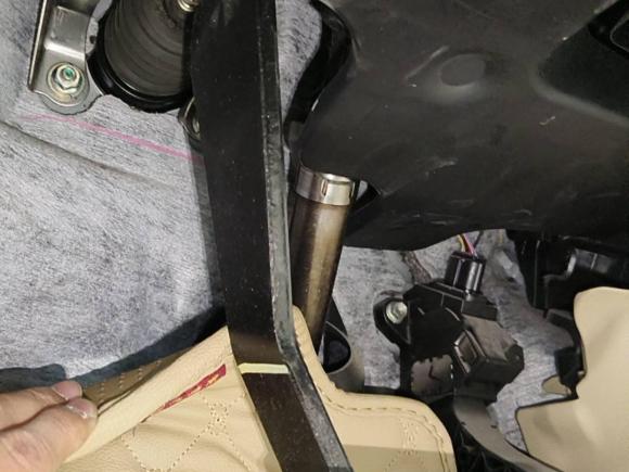 [深圳·粤B] 二手丰田卡罗拉2014款 1.8L CVT GLX-i